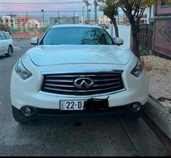 Infiniti FX